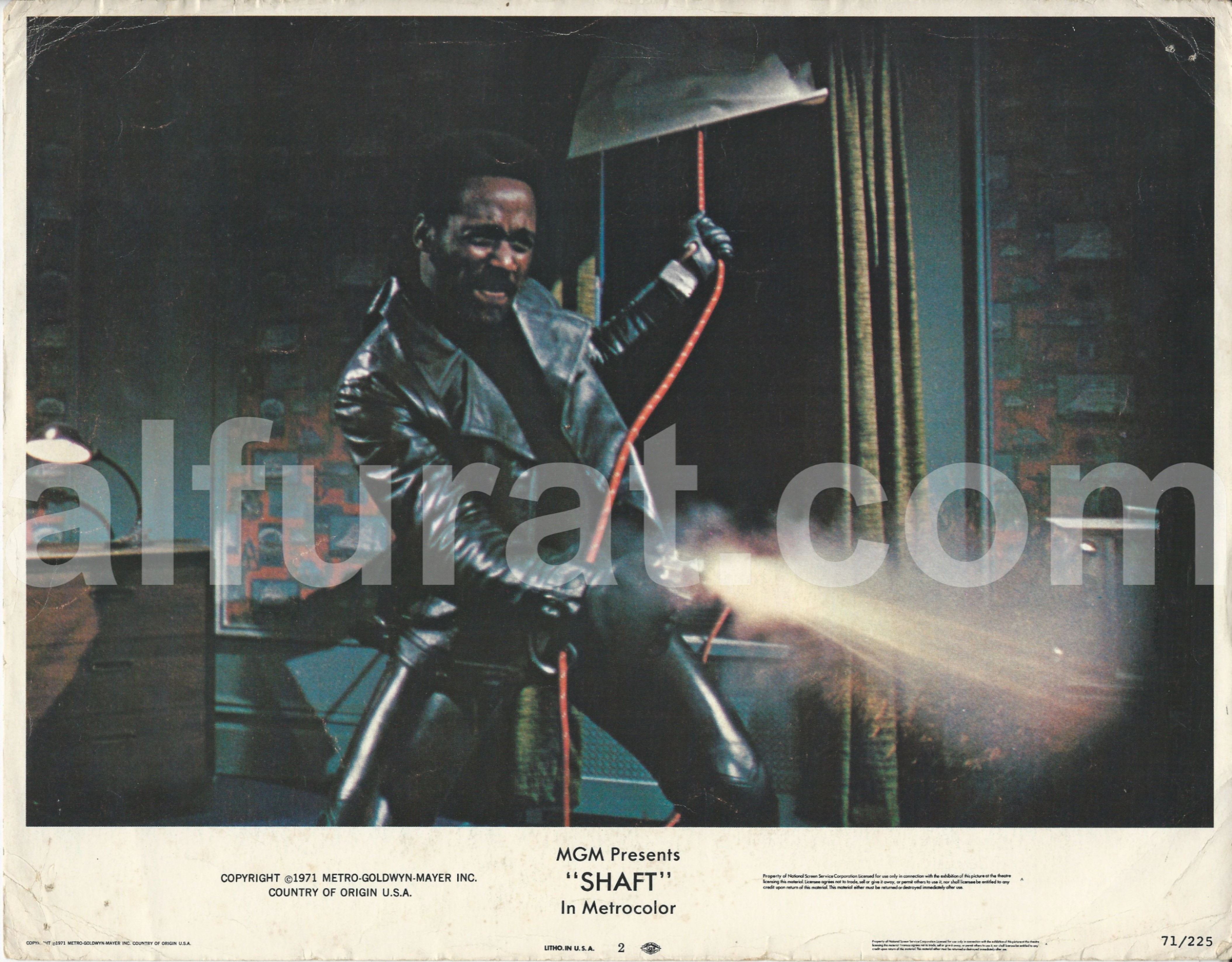 Shaft