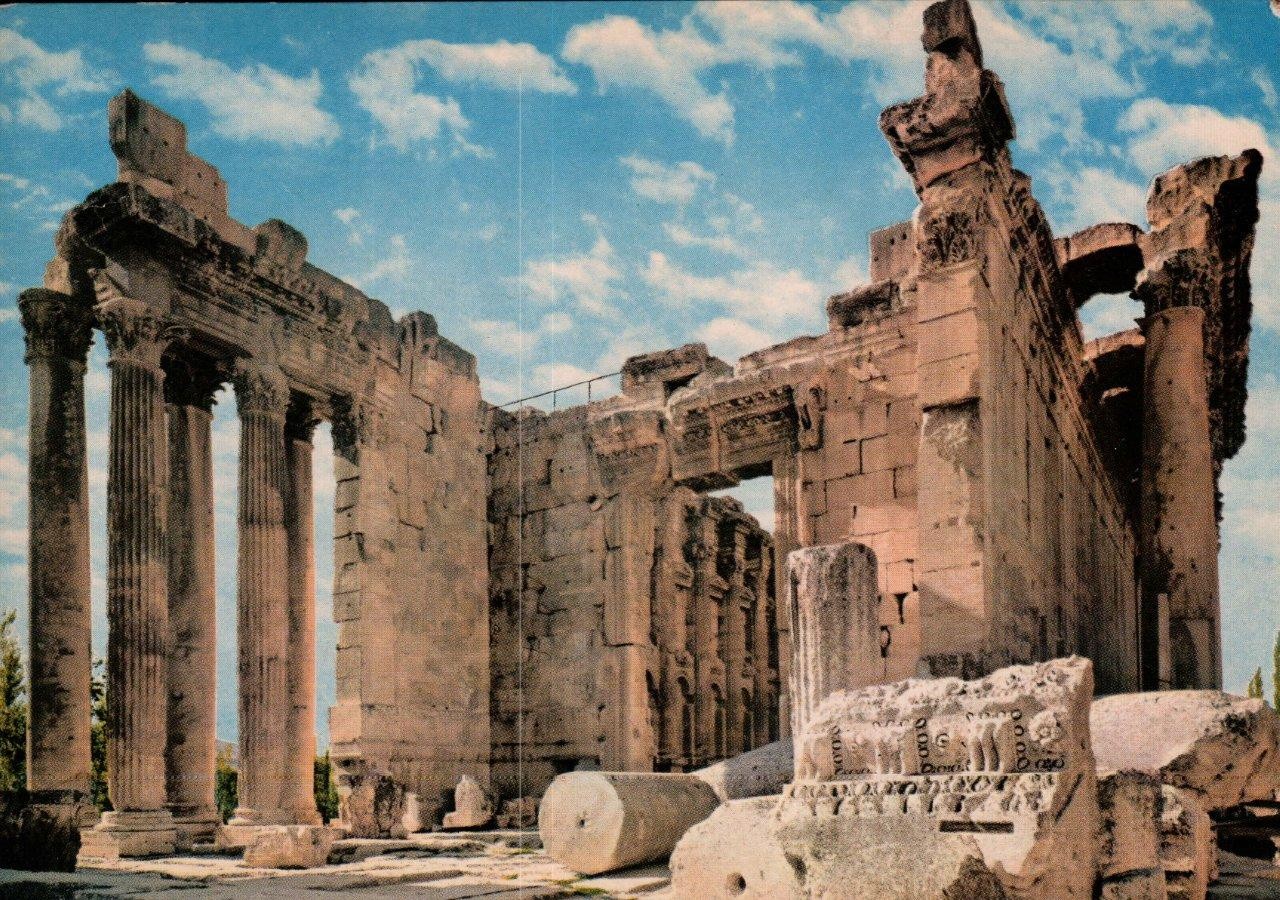 Baalbek