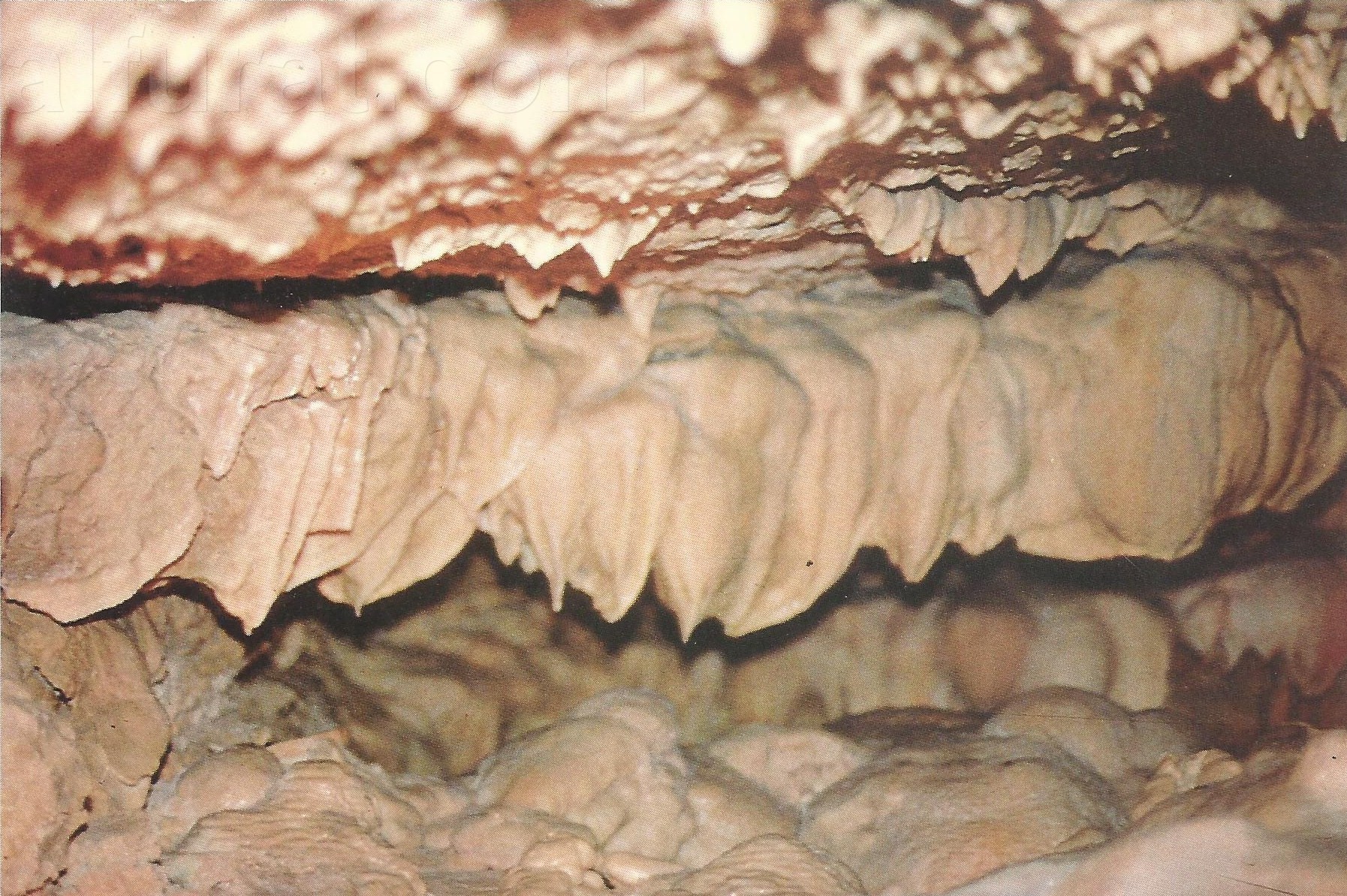 Kfrarhim Grotto Al Shouf -     الشوف -  مغارة كفرحيم