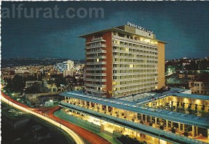 Beirut - Phoenicia Hotel 987  - 163 بيروت