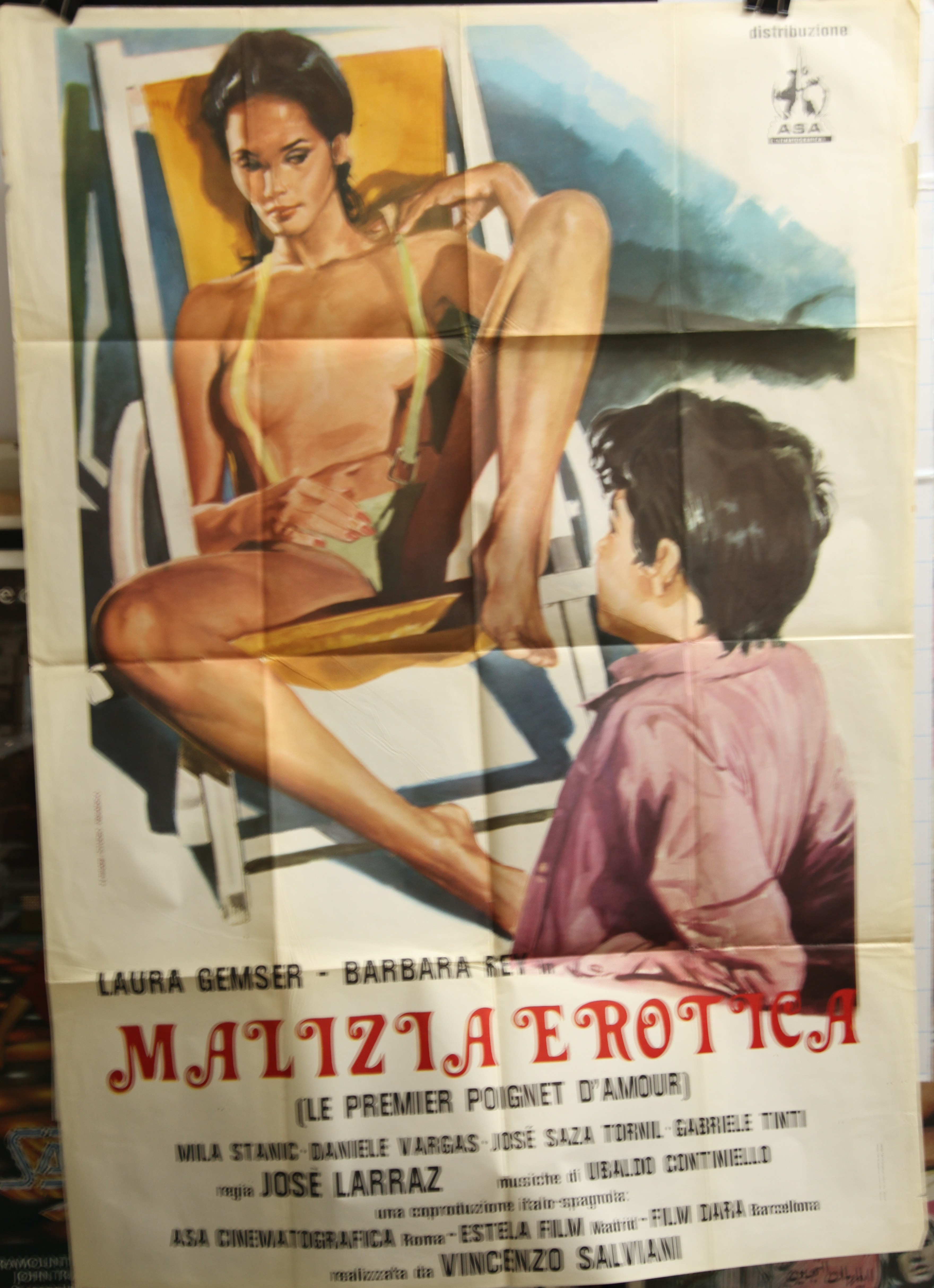 Malizia Erotica