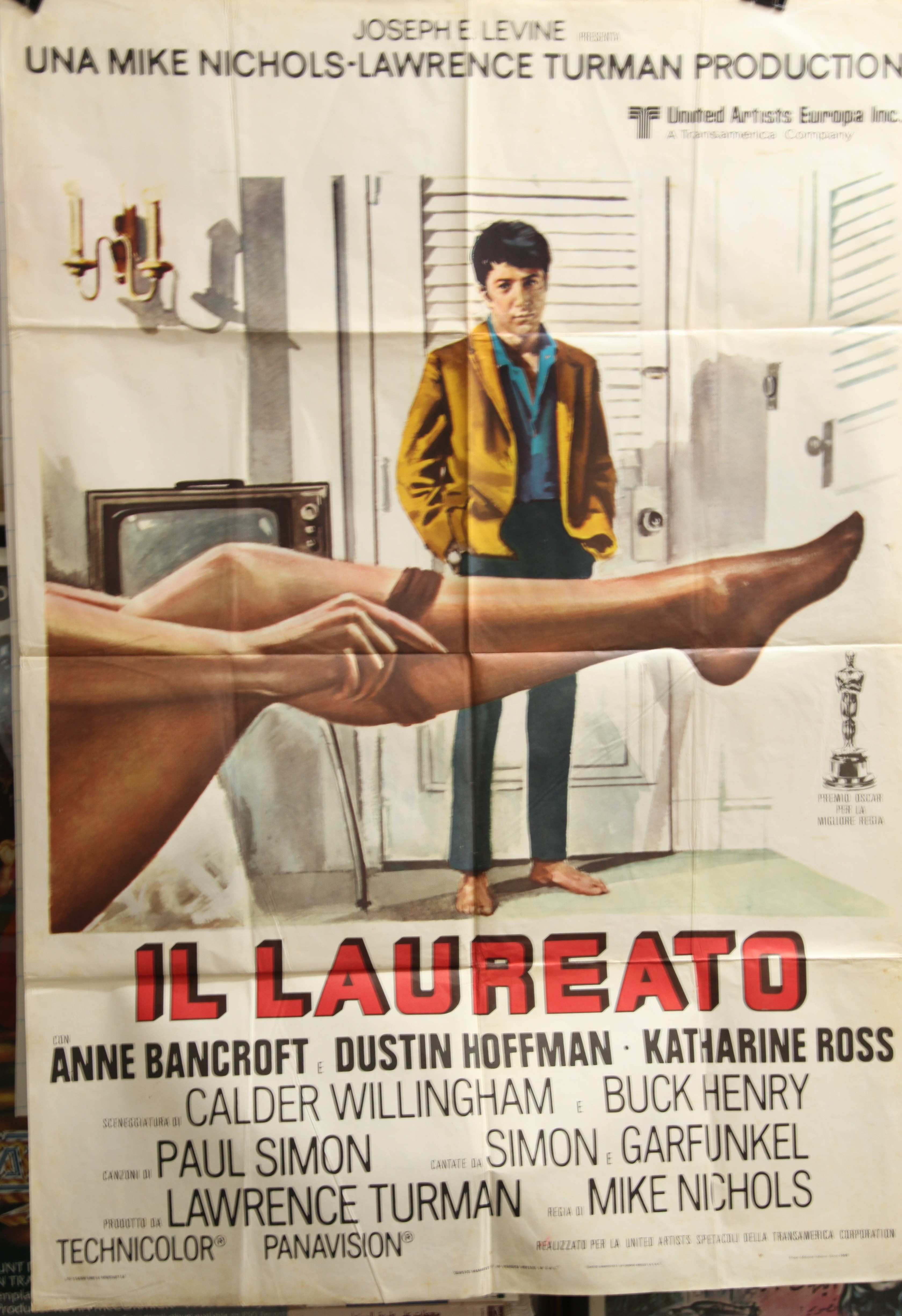 Il Laureato