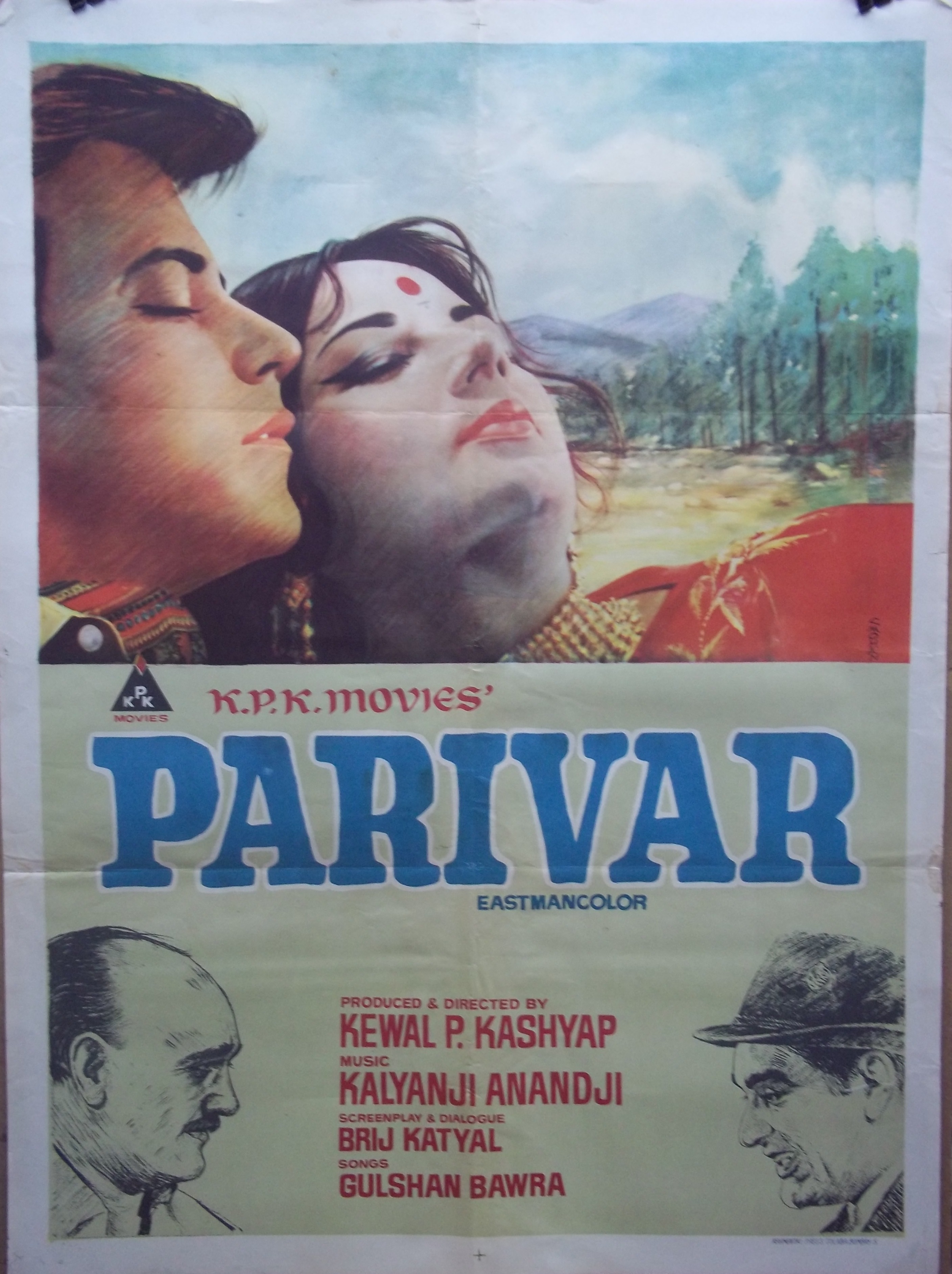Parivar