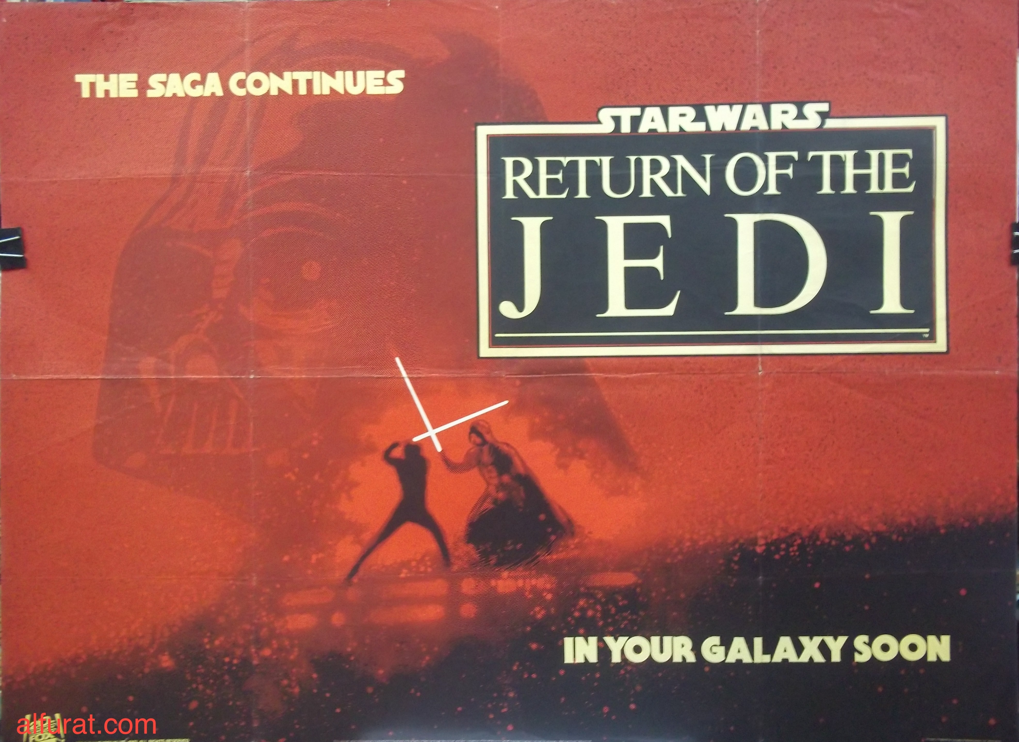 Return of the Jedi (Star Wars)