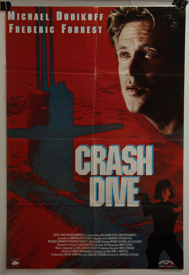 Crash Dive