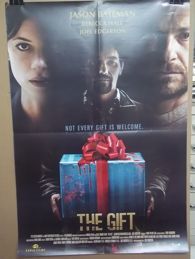 Gift, The