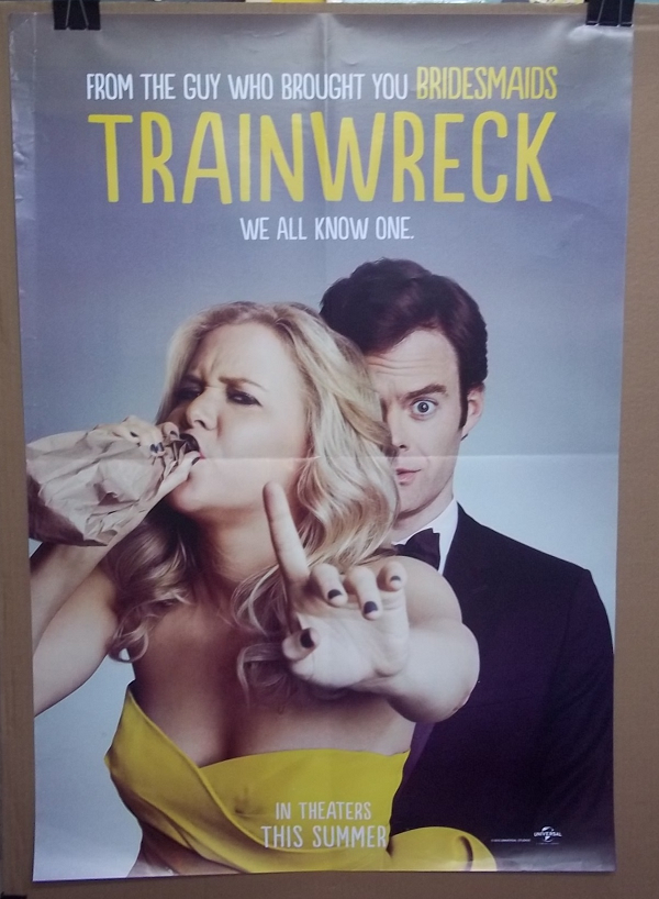 Trainwreck