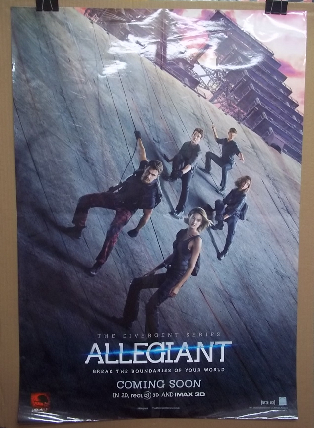 Allegiant