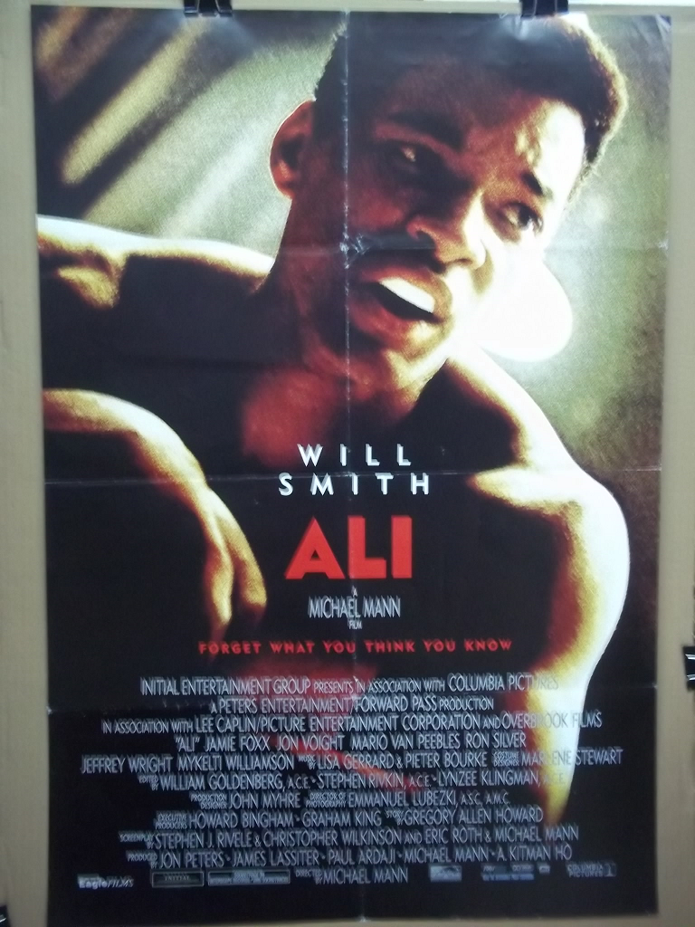 Ali