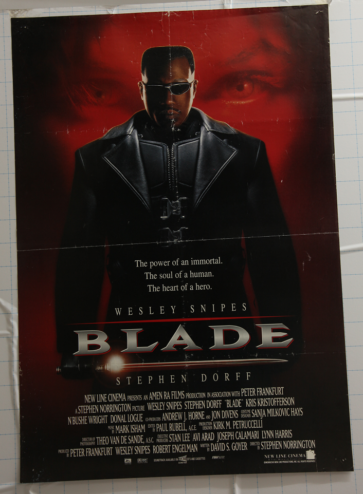 Blade