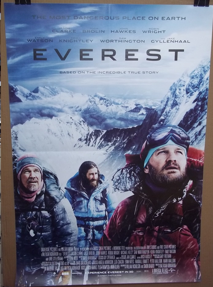 Everest