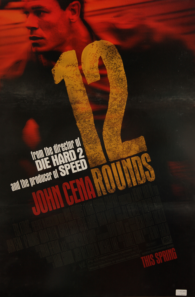 12 Rounds