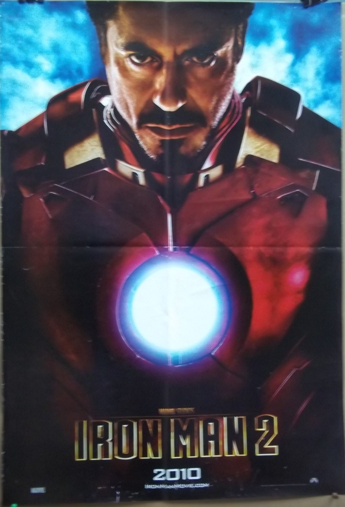 Iron Man 2