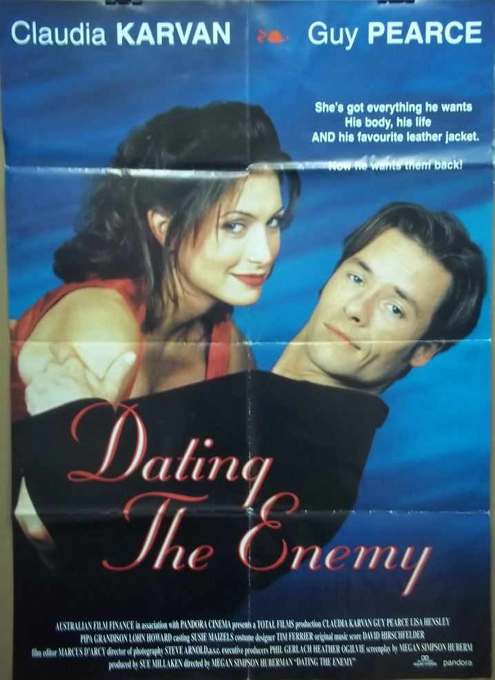 Dating the Enemy