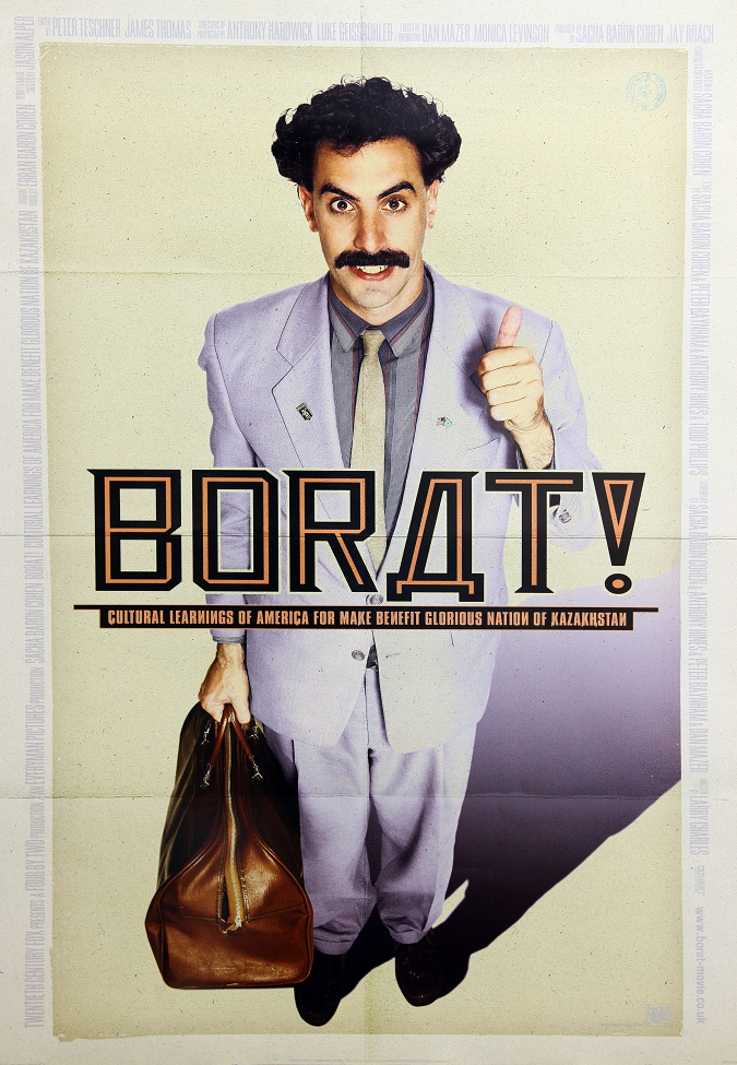 Borat