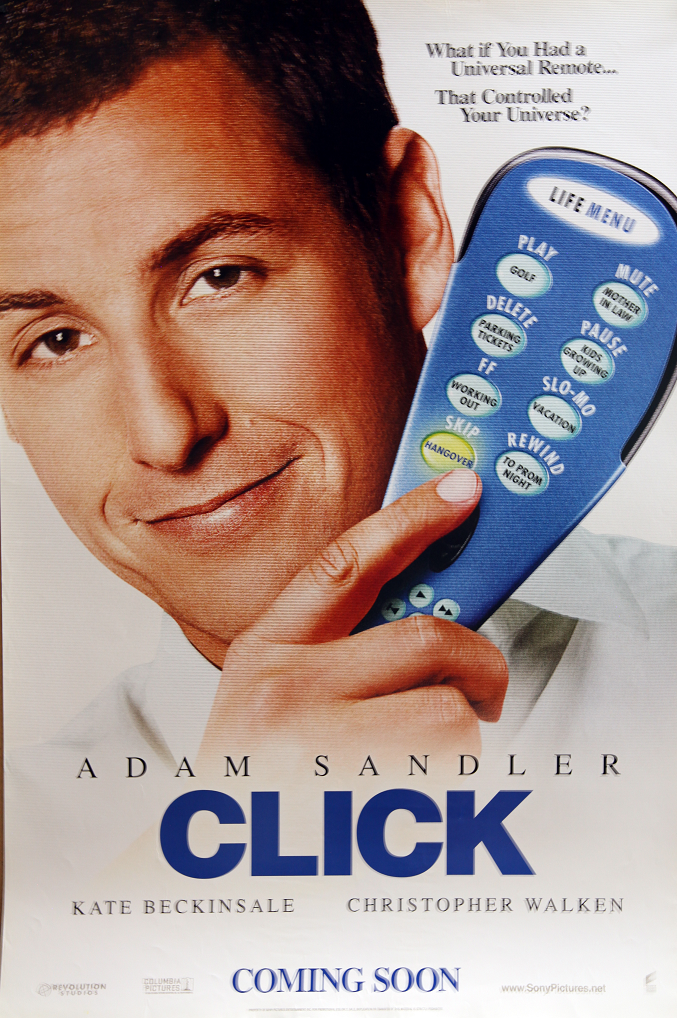 Click