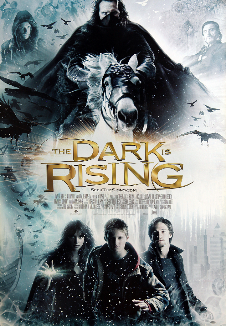 The Seeker: The Dark Is Rising