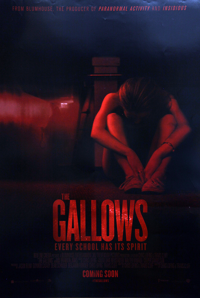 Gallows, The