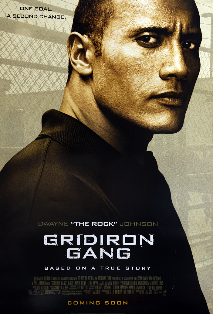 Gridiron Gang