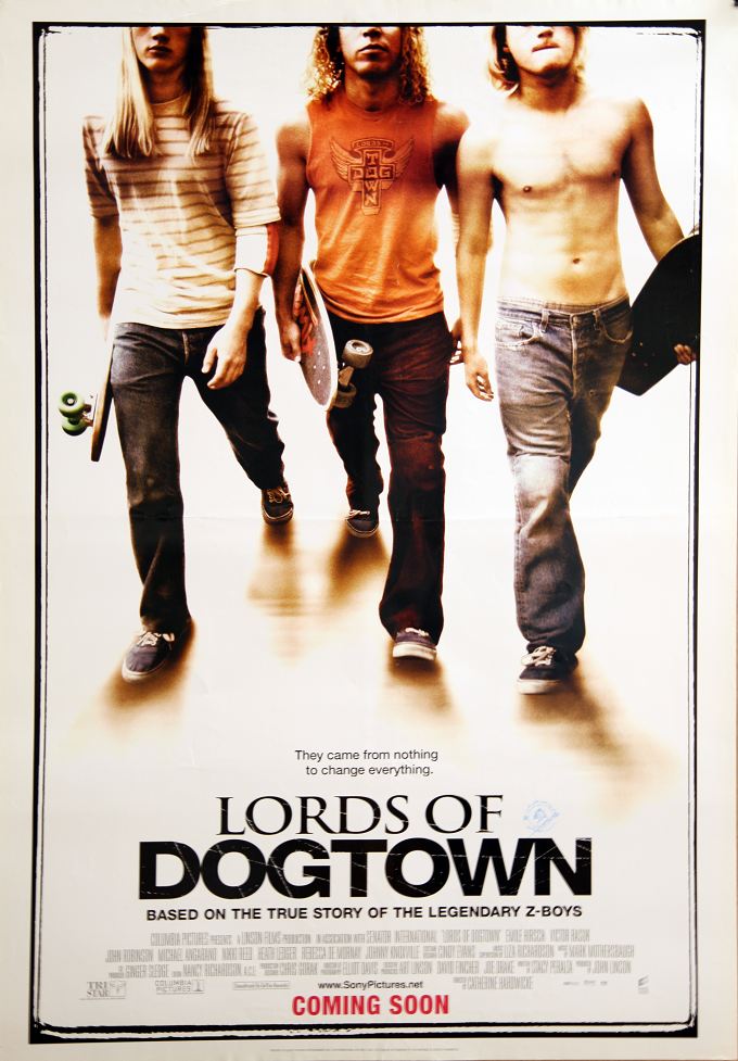 Lords of Dogtown