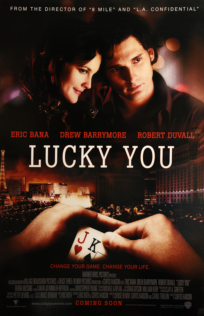 Lucky You