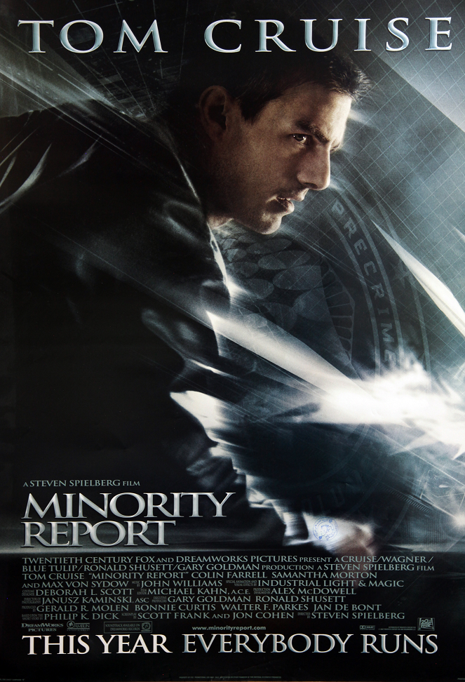 Minority Report
