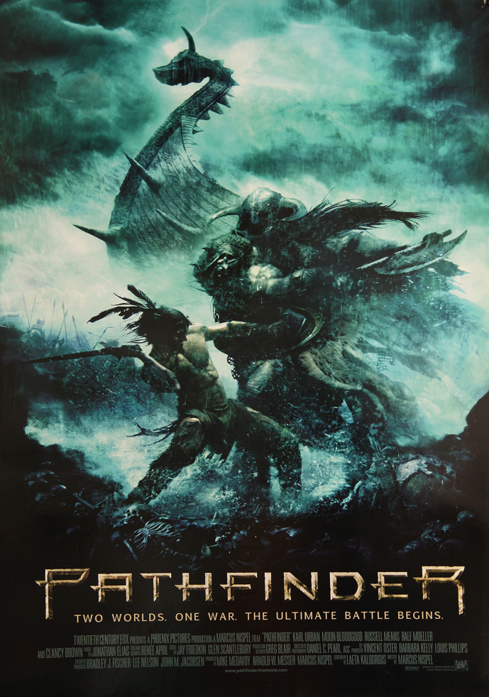 Pathfinder