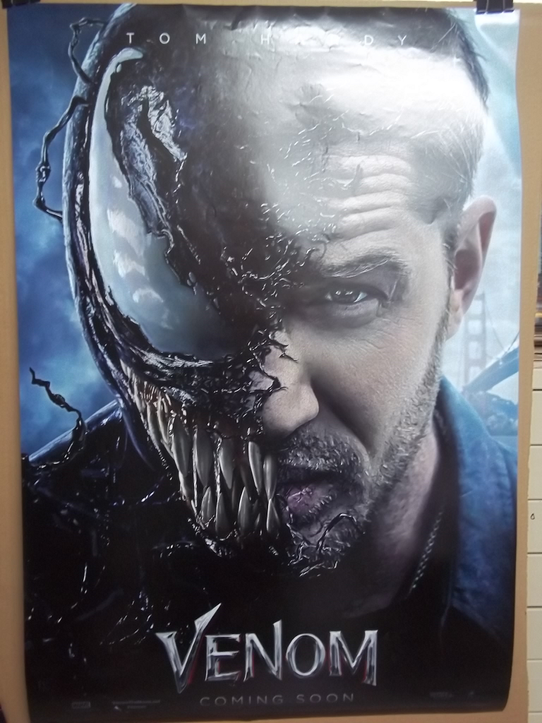 Venom