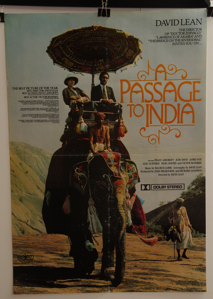 A Passage to India