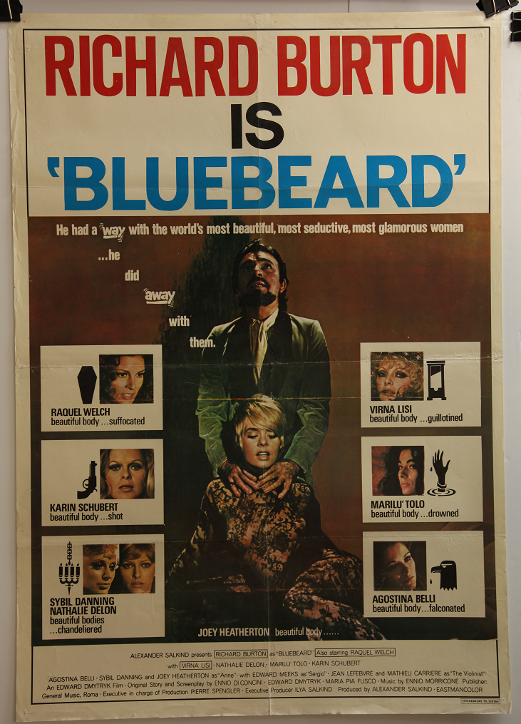 Bluebeard