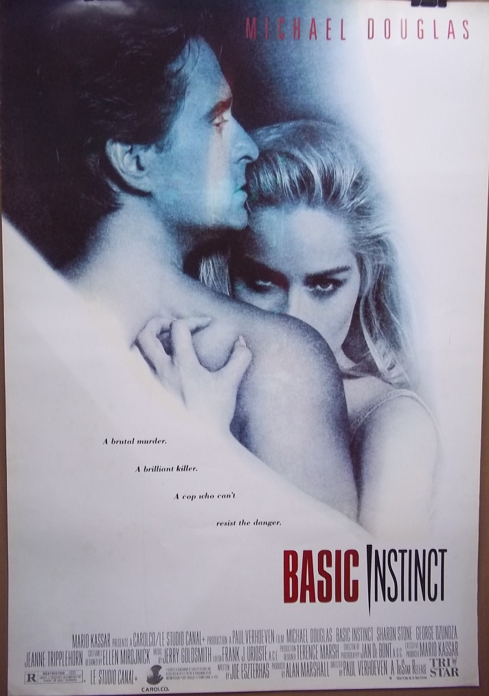 Basic Instinct