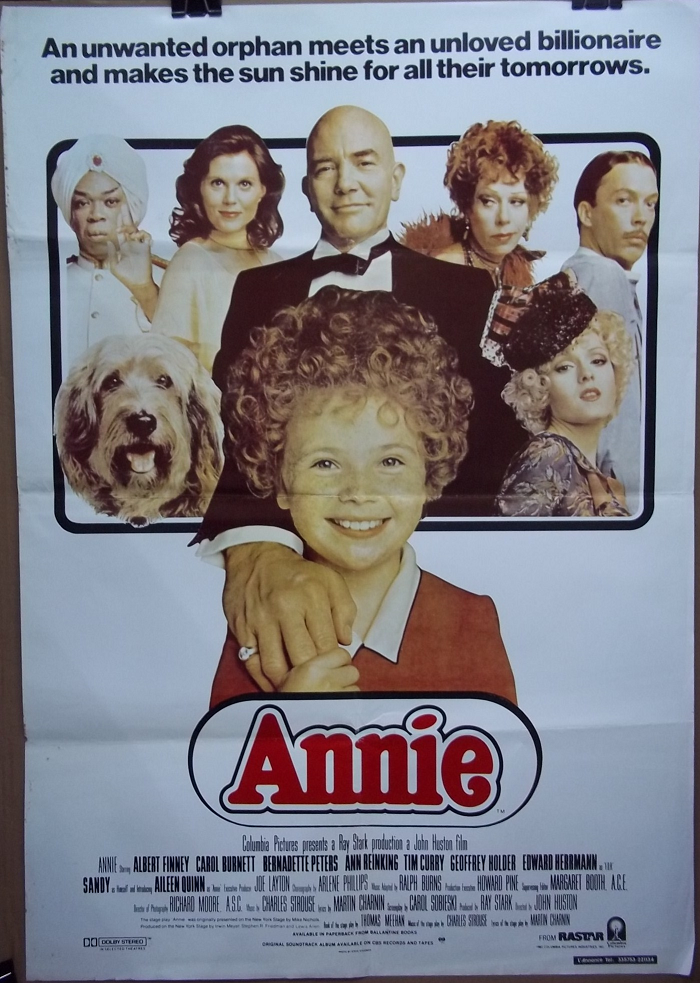 Annie