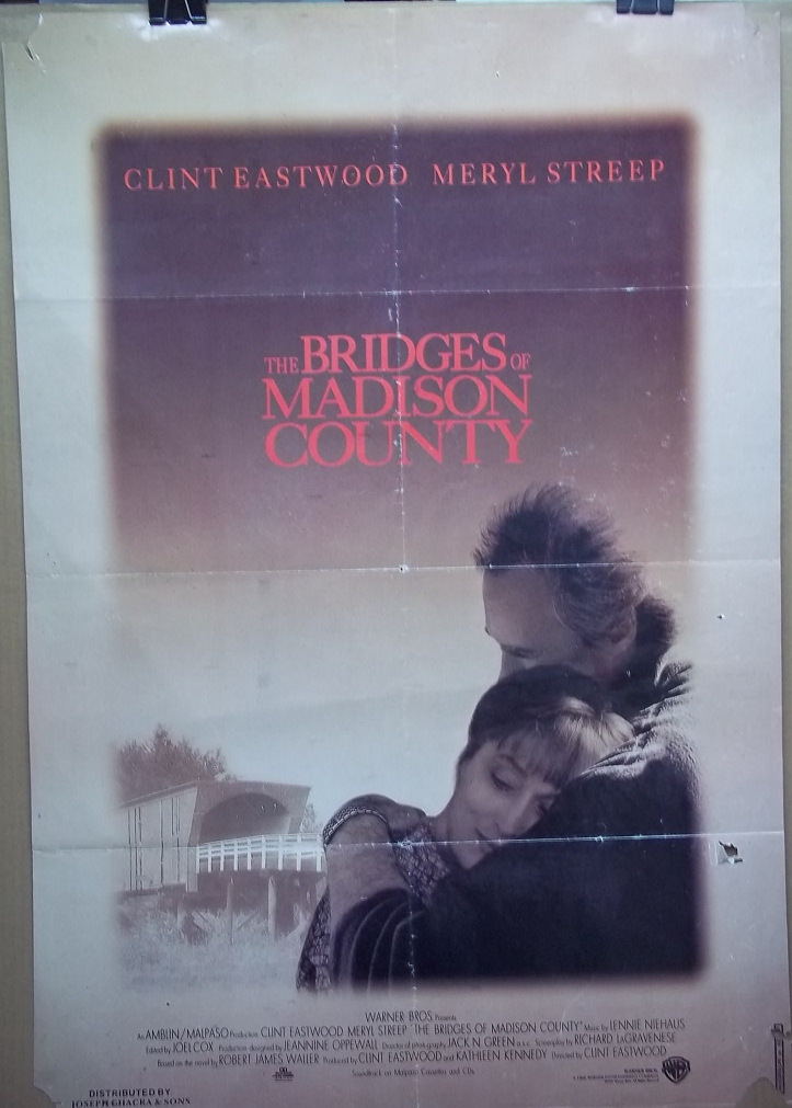 Bridges of Madison County, The