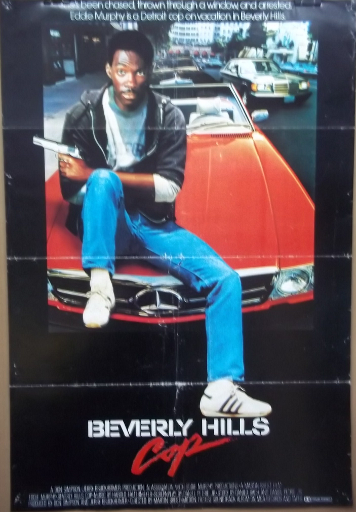 Beverly Hills Cop