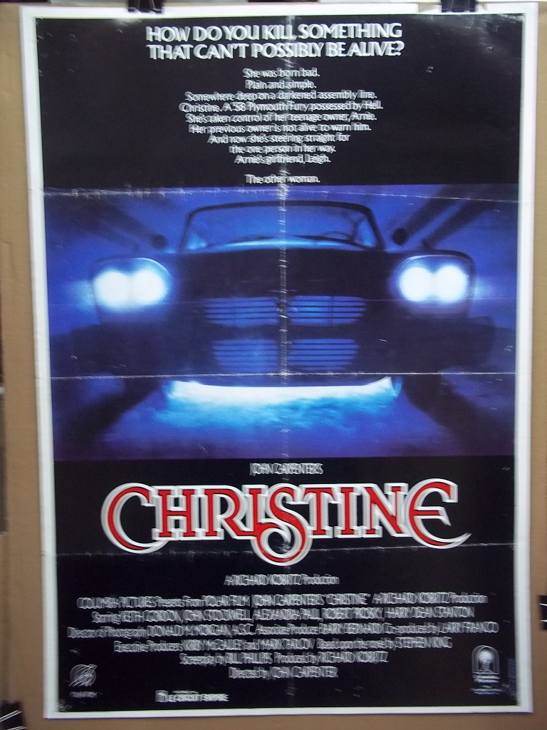 Christine