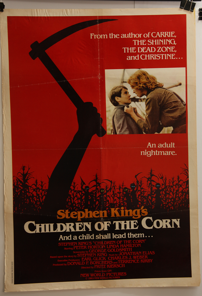 Children of the Corn