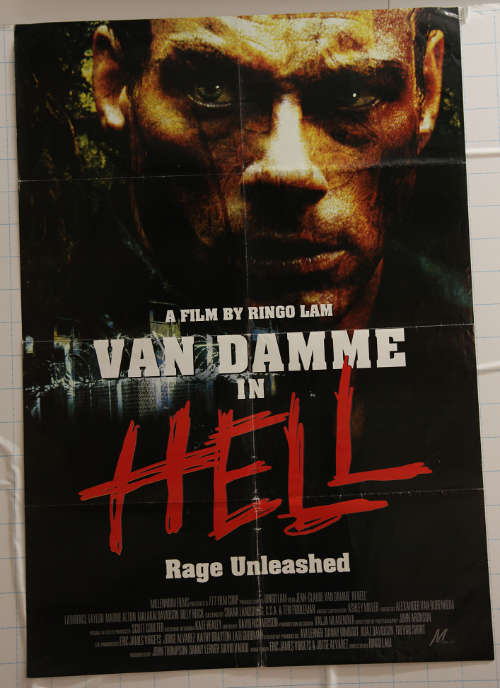 In Hell