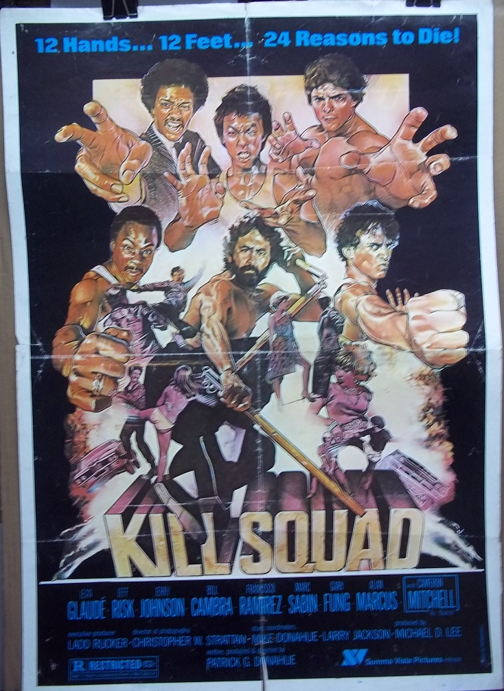 Kill Squad