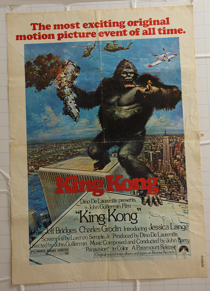 King Kong