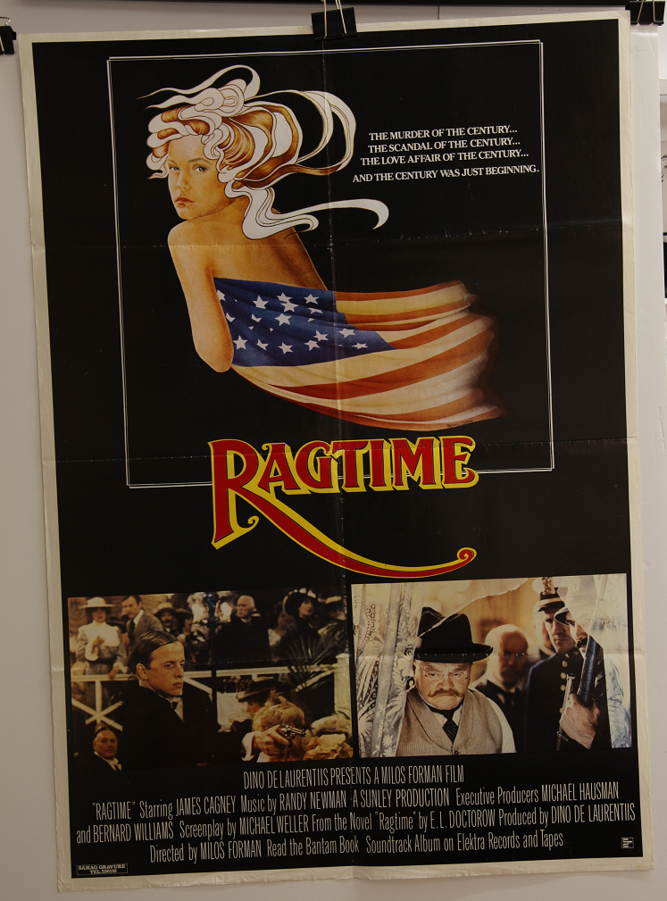 Ragtime