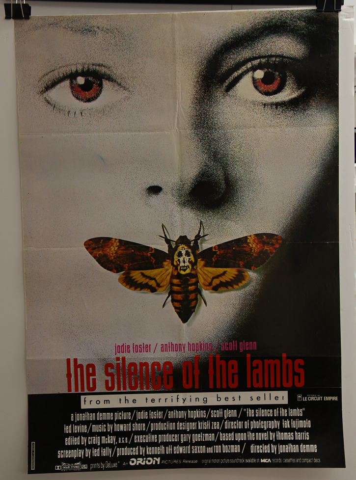 Silence of the Lambs, The