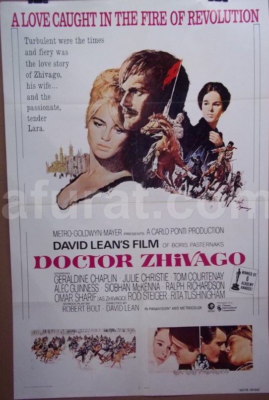 Doctor Zhivago