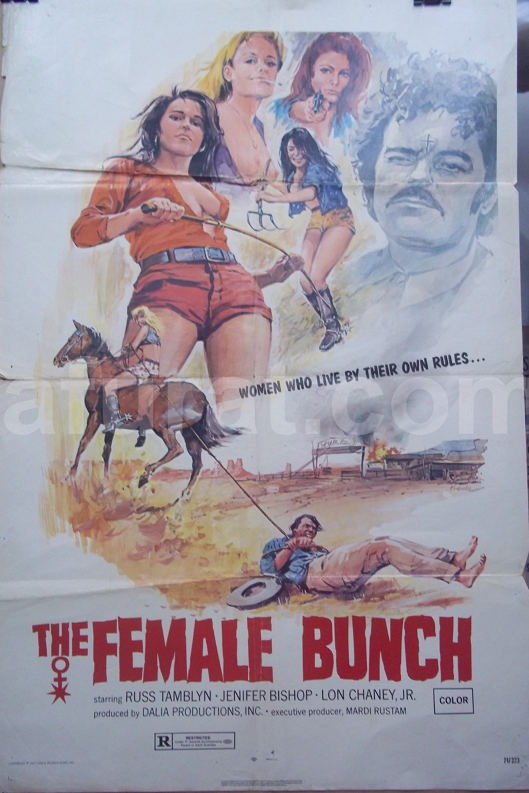 Female Bunch, The