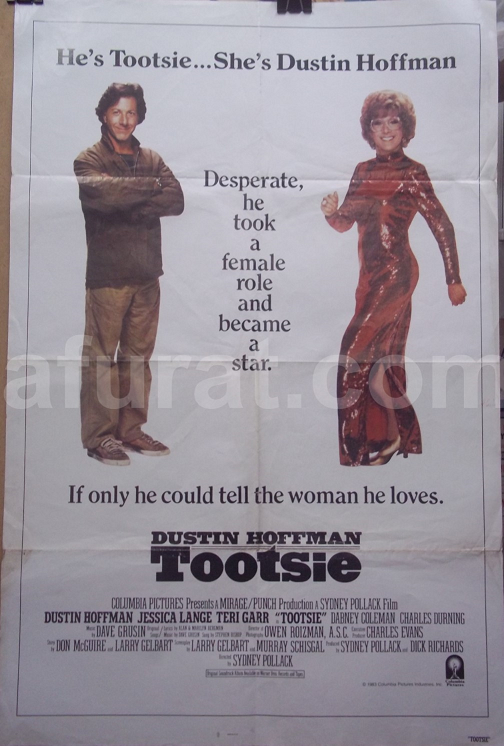 Tootsie