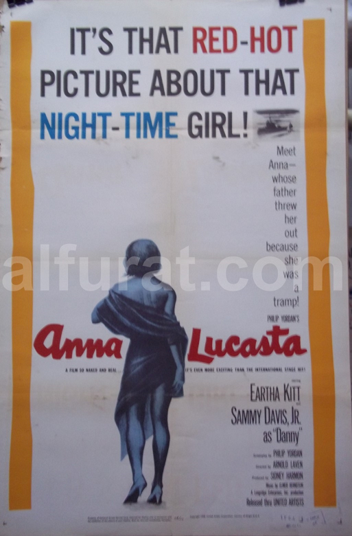 Anna Lucasta