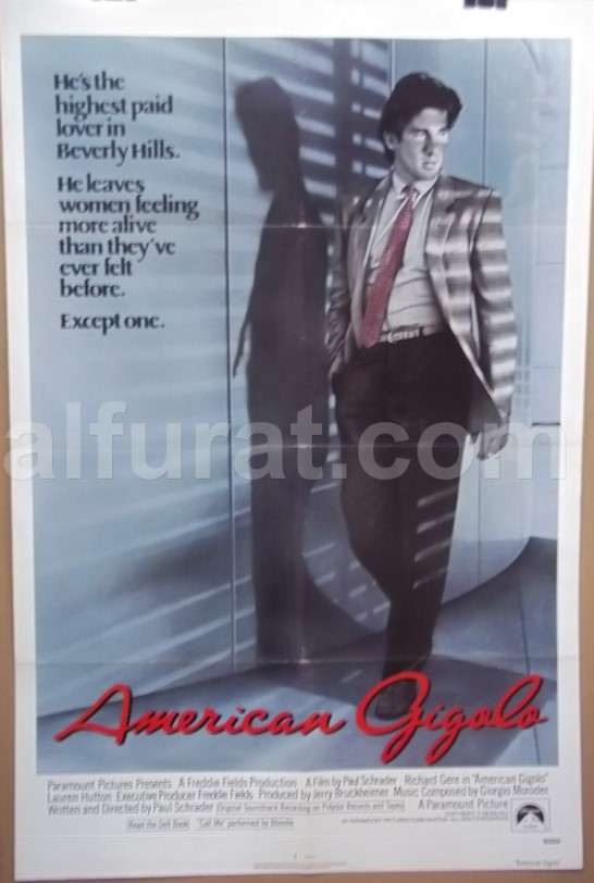 American Gigolo