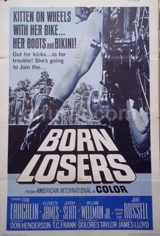 Born Losers