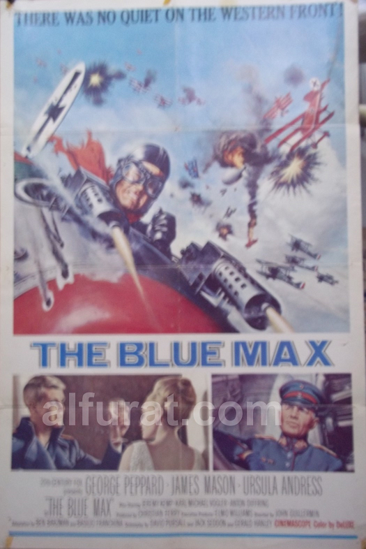 Blue Max, The