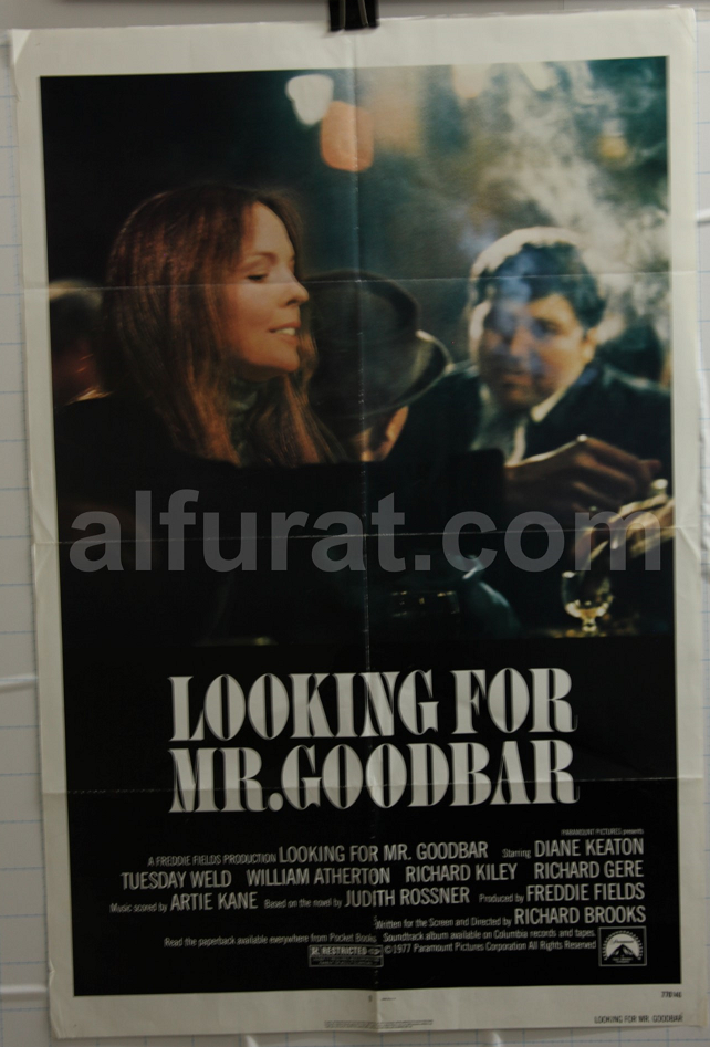 Looking for Mr. Goodbar