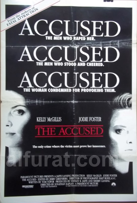 Accused, The